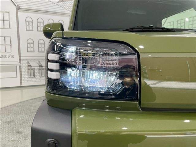 Ref:AUX-18047806 DAIHATSU TAFT 2025 - Image 19