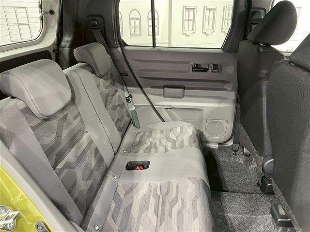 Ref:AUX-18047806 DAIHATSU TAFT 2025 - Image 4