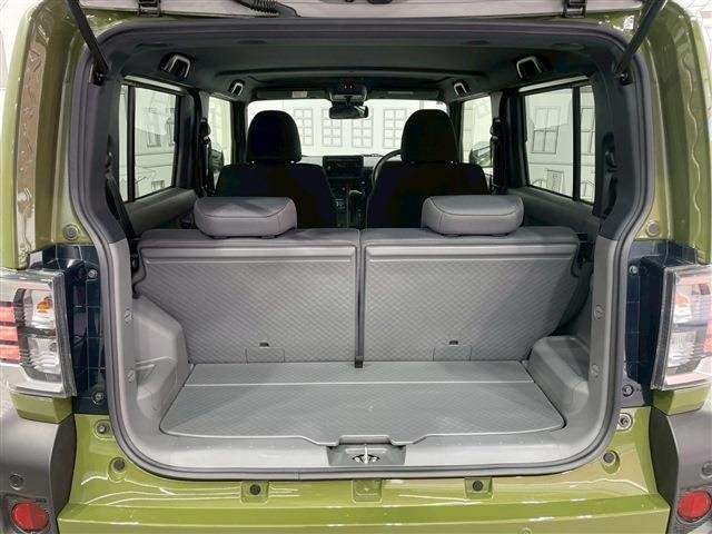 Ref:AUX-18047806 DAIHATSU TAFT 2025 - Image 7