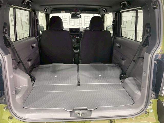 Ref:AUX-18047806 DAIHATSU TAFT 2025 - Image 8