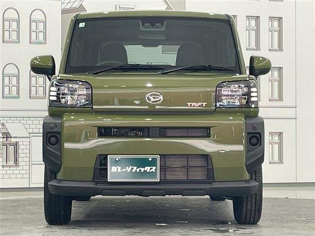 Ref:AUX-18047806 DAIHATSU TAFT 2025 - Image 9