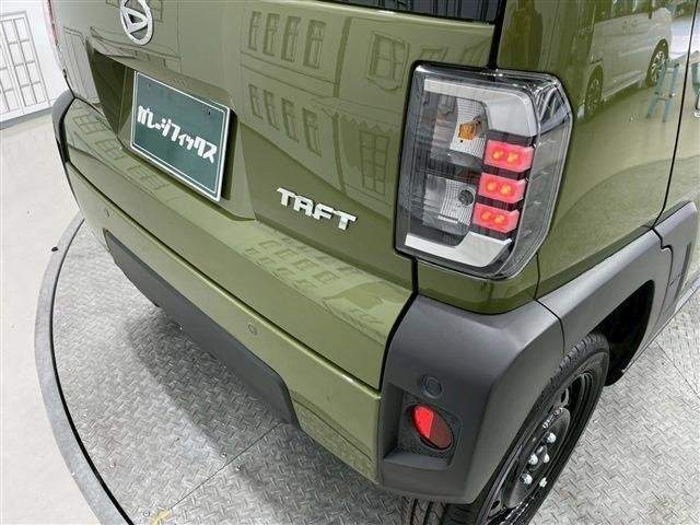 Ref:AUX-18047806 DAIHATSU TAFT 2025 - Image 10