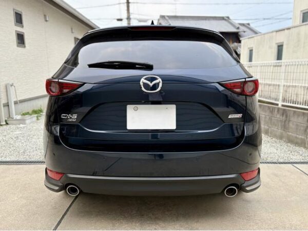 Ref:AUX-18051379 MAZDA CX-5 2018 - Image 11