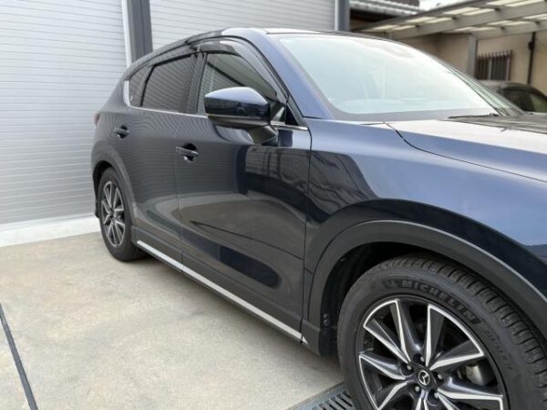 Ref:AUX-18051379 MAZDA CX-5 2018 - Image 12
