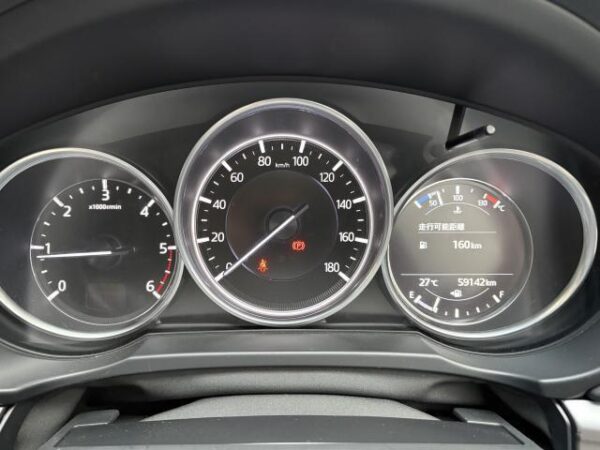 Ref:AUX-18051379 MAZDA CX-5 2018 - Image 14