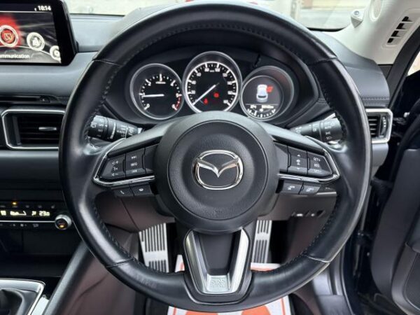 Ref:AUX-18051379 MAZDA CX-5 2018 - Image 15