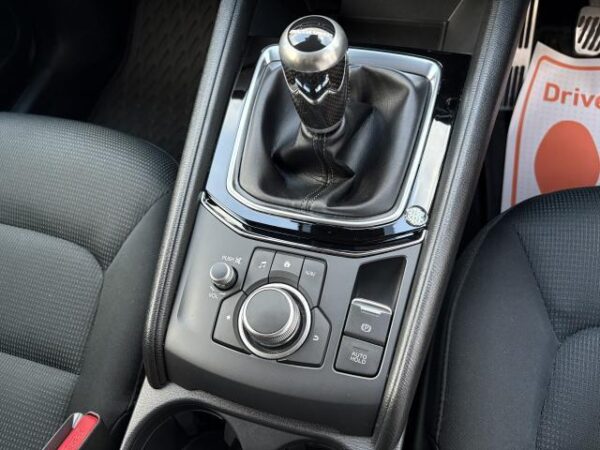 Ref:AUX-18051379 MAZDA CX-5 2018 - Image 16