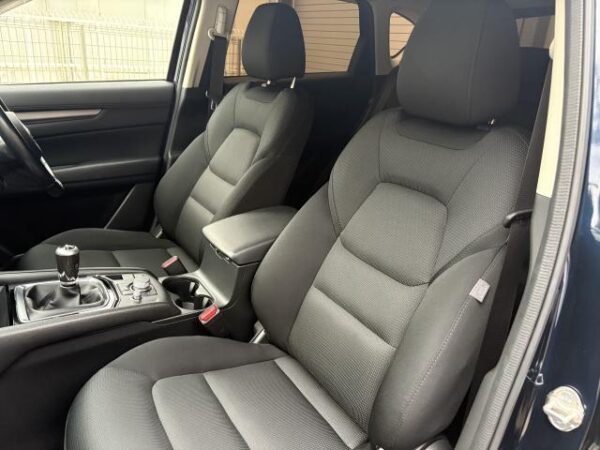 Ref:AUX-18051379 MAZDA CX-5 2018 - Image 17