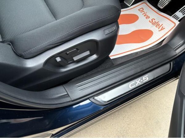 Ref:AUX-18051379 MAZDA CX-5 2018 - Image 18