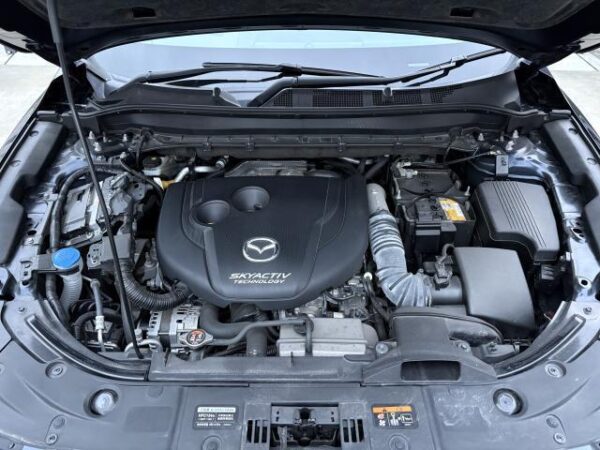 Ref:AUX-18051379 MAZDA CX-5 2018 - Image 20