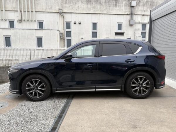 Ref:AUX-18051379 MAZDA CX-5 2018 - Image 3