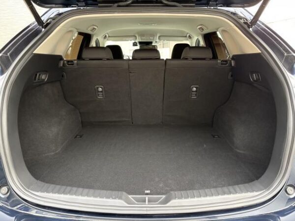 Ref:AUX-18051379 MAZDA CX-5 2018 - Image 6