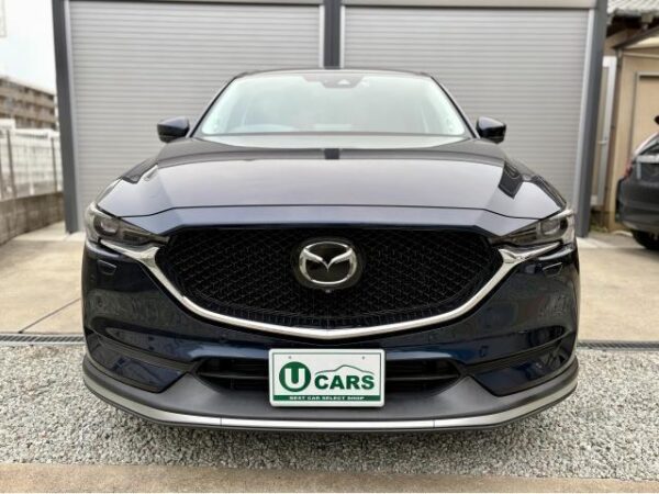 Ref:AUX-18051379 MAZDA CX-5 2018 - Image 10