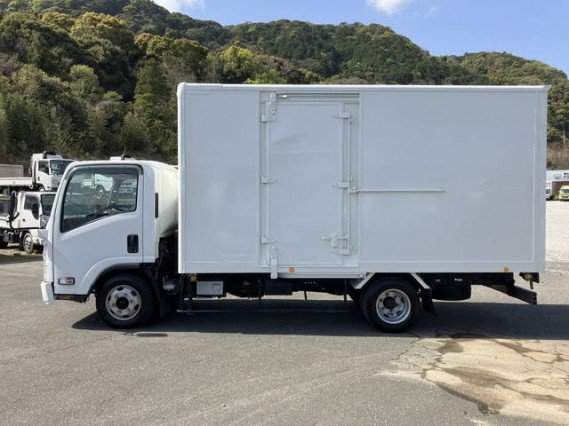 Ref:AUX-18051484 ISUZU ELF TRUCK 2010 - Image 12
