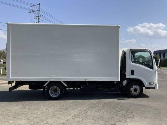 Ref:AUX-18051484 ISUZU ELF TRUCK 2010 - Image 13