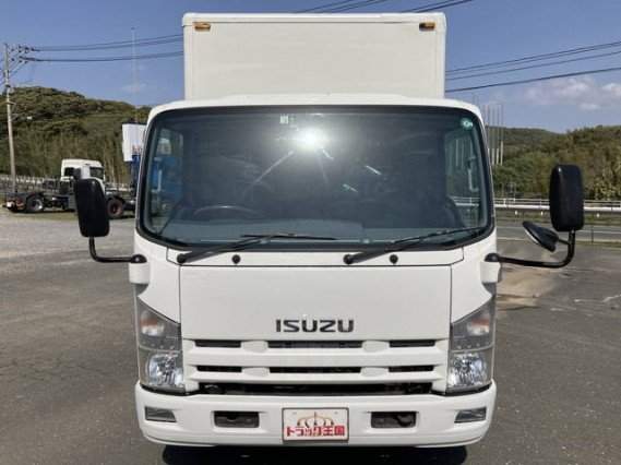 Ref:AUX-18051484 ISUZU ELF TRUCK 2010 - Image 14