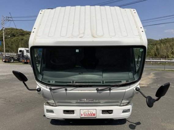 Ref:AUX-18051484 ISUZU ELF TRUCK 2010 - Image 15