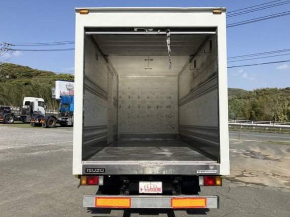 Ref:AUX-18051484 ISUZU ELF TRUCK 2010 - Image 16
