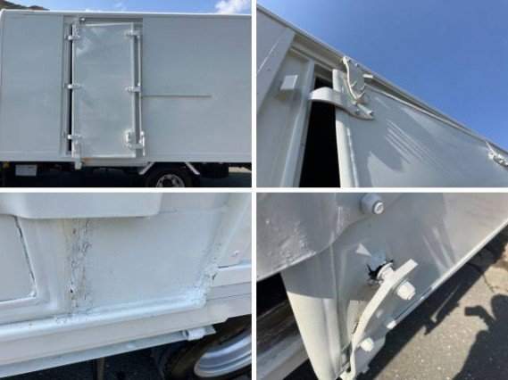 Ref:AUX-18051484 ISUZU ELF TRUCK 2010 - Image 19