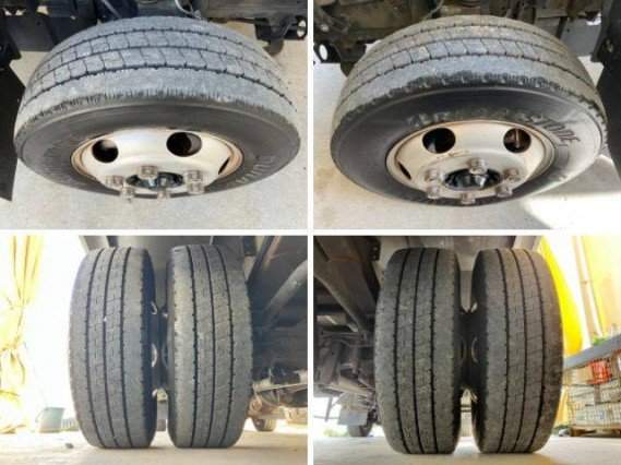 Ref:AUX-18051484 ISUZU ELF TRUCK 2010 - Image 20