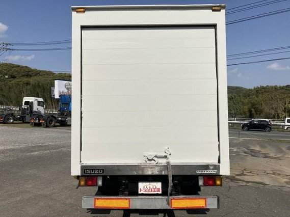 Ref:AUX-18051484 ISUZU ELF TRUCK 2010 - Image 5