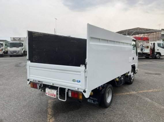 Ref:AUX-18051486 ISUZU ELF TRUCK 2012 - Image 2