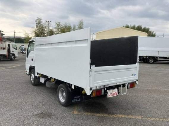 Ref:AUX-18051486 ISUZU ELF TRUCK 2012 - Image 11