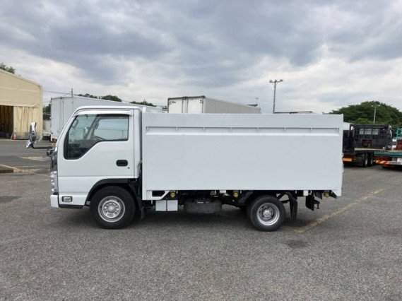 Ref:AUX-18051486 ISUZU ELF TRUCK 2012 - Image 12