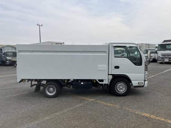 Ref:AUX-18051486 ISUZU ELF TRUCK 2012 - Image 13