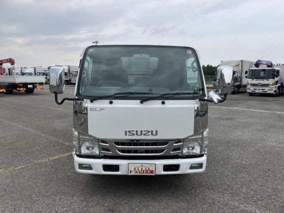 Ref:AUX-18051486 ISUZU ELF TRUCK 2012 - Image 14