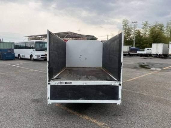 Ref:AUX-18051486 ISUZU ELF TRUCK 2012 - Image 16