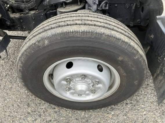 Ref:AUX-18051486 ISUZU ELF TRUCK 2012 - Image 18