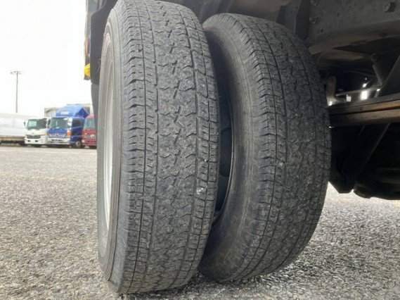 Ref:AUX-18051486 ISUZU ELF TRUCK 2012 - Image 19