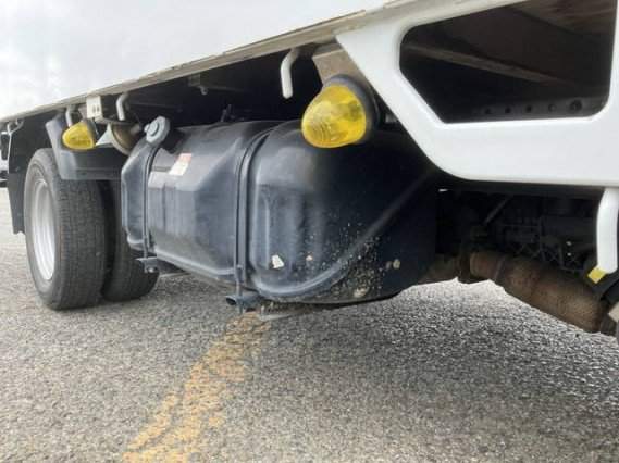 Ref:AUX-18051486 ISUZU ELF TRUCK 2012 - Image 20