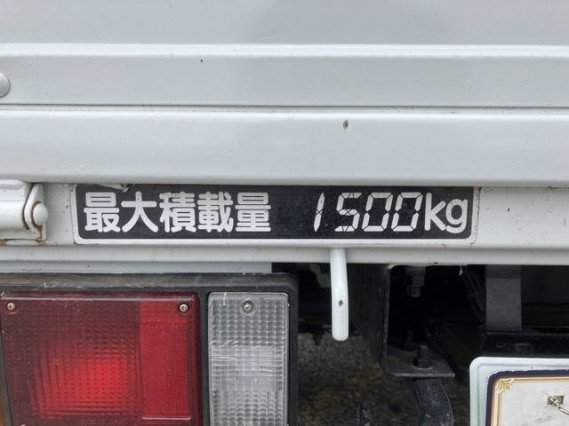 Ref:AUX-18051486 ISUZU ELF TRUCK 2012 - Image 3