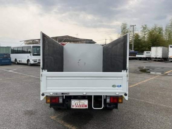 Ref:AUX-18051486 ISUZU ELF TRUCK 2012 - Image 5