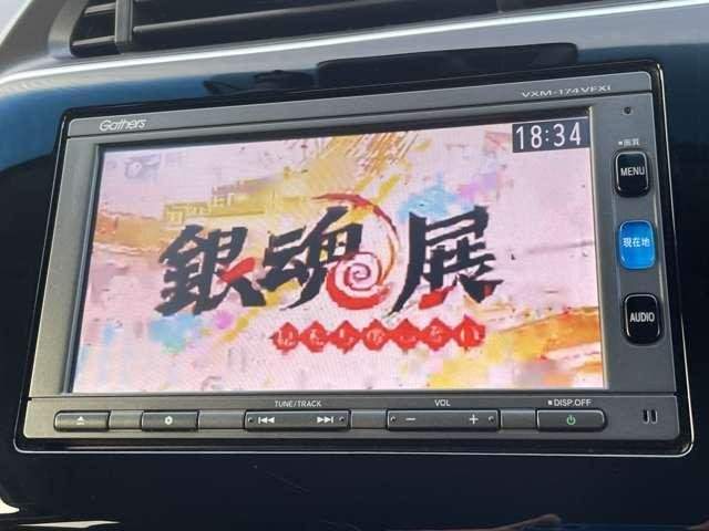 Ref:AUX-18053897 HONDA GRACE 2017 - Image 11