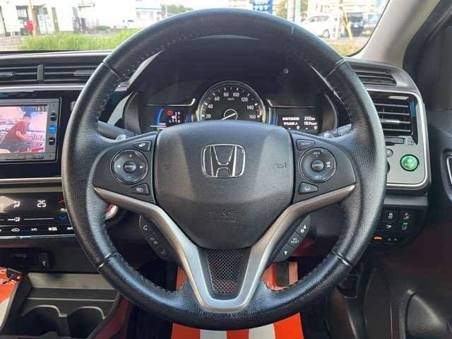 Ref:AUX-18053897 HONDA GRACE 2017 - Image 13