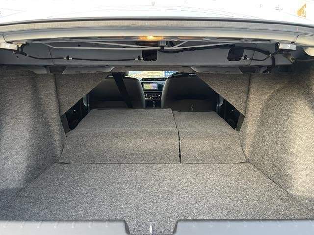 Ref:AUX-18053897 HONDA GRACE 2017 - Image 20