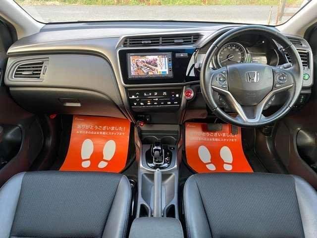 Ref:AUX-18053897 HONDA GRACE 2017 - Image 3