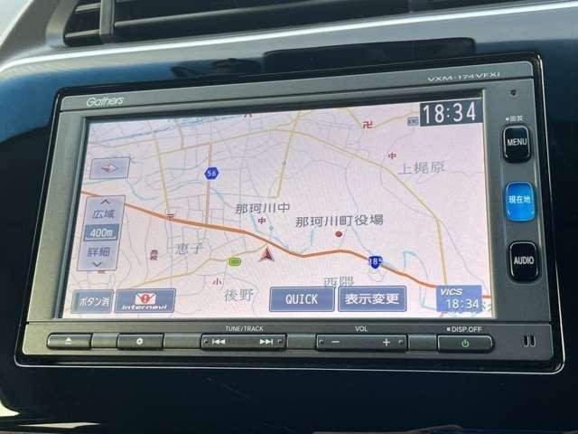 Ref:AUX-18053897 HONDA GRACE 2017 - Image 5