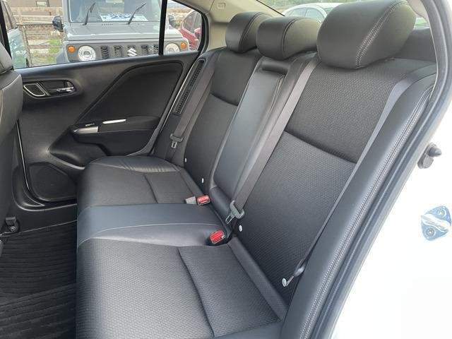 Ref:AUX-18053897 HONDA GRACE 2017 - Image 7