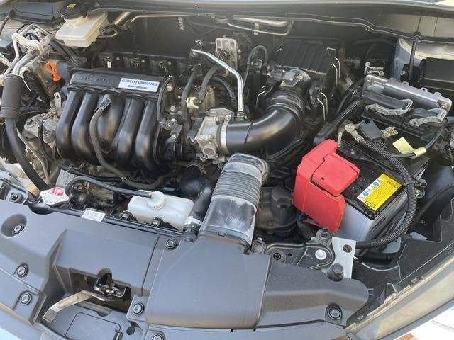 Ref:AUX-18053897 HONDA GRACE 2017 - Image 8