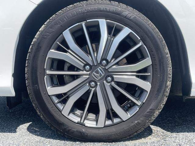 Ref:AUX-18053897 HONDA GRACE 2017 - Image 9