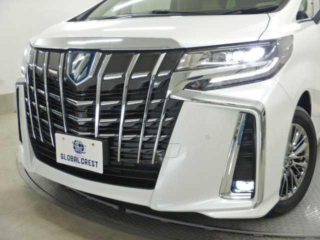 Ref:AUX-18054276 TOYOTA ALPHARD HYBRID 2023 15 Ref:AUX-18054276 TOYOTA ALPHARD HYBRID 2023 - Image 15