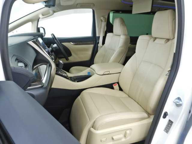 Ref:AUX-18054276 TOYOTA ALPHARD HYBRID 2023 17 Ref:AUX-18054276 TOYOTA ALPHARD HYBRID 2023 - Image 17