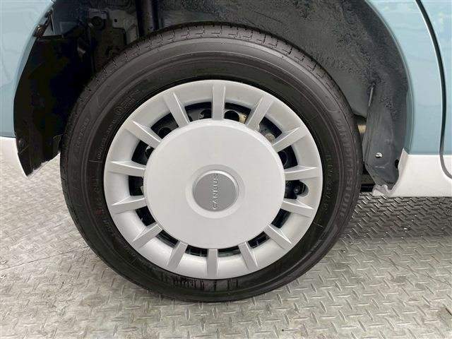 Ref:AUX-18054638 DAIHATSU MOVE CANBUS 2024 - Image 12