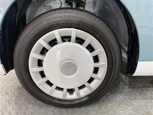 Ref:AUX-18054638 DAIHATSU MOVE CANBUS 2024 - Image 14