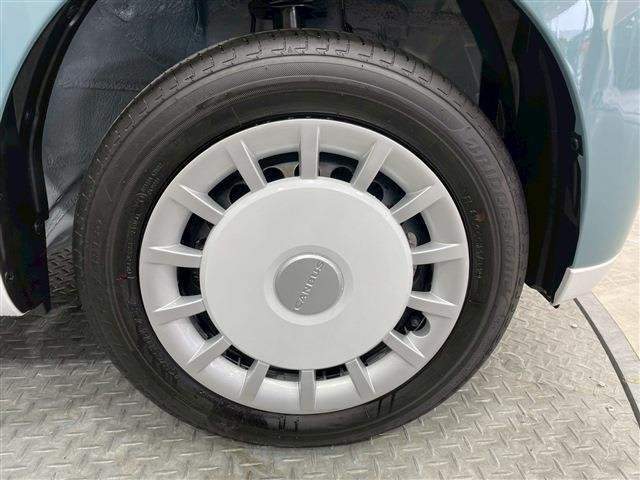 Ref:AUX-18054638 DAIHATSU MOVE CANBUS 2024 - Image 15