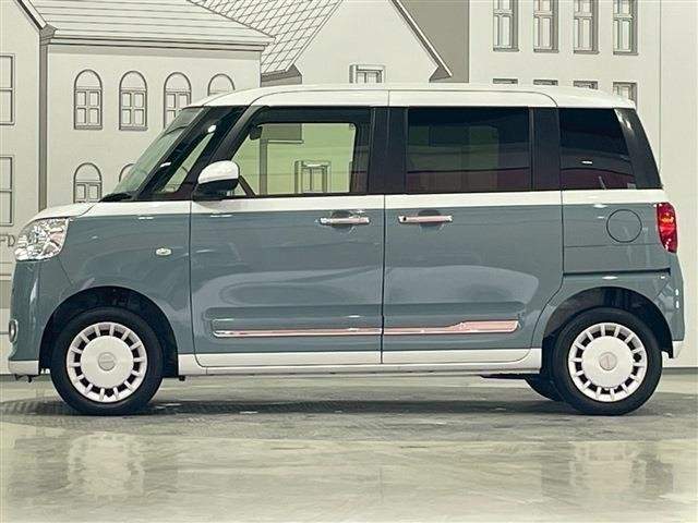 Ref:AUX-18054638 DAIHATSU MOVE CANBUS 2024 - Image 16